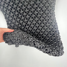 Load image into Gallery viewer, Vintage Hobo International macrame bag
