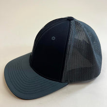 Load image into Gallery viewer, KB kissing bridge trucker cap
