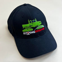 Load image into Gallery viewer, New Era Kissing Bridge Cap
