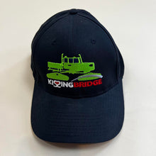 Load image into Gallery viewer, New Era Kissing Bridge Cap
