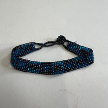 Load image into Gallery viewer, Vintage beaded bracelet
