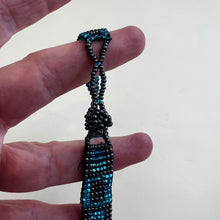 Load image into Gallery viewer, Vintage beaded bracelet

