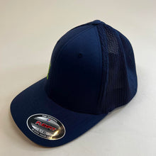 Load image into Gallery viewer, KB Moto trucker cap
