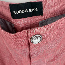 Load image into Gallery viewer, Rodd &amp; Gunn men’s shorts
