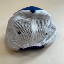 Load image into Gallery viewer, Vintage KB Moto trucker cap
