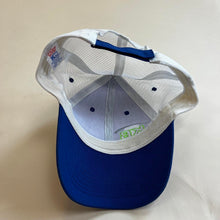 Load image into Gallery viewer, Vintage KB Moto trucker cap
