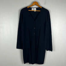 Load image into Gallery viewer, Y2K DKNY petite Cardigan Dress
