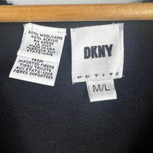Load image into Gallery viewer, Y2K DKNY petite Cardigan Dress
