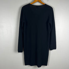 Load image into Gallery viewer, Y2K DKNY petite Cardigan Dress
