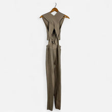 Load image into Gallery viewer, House of CB aster bandage jumpsuit
