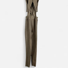 Load image into Gallery viewer, House of CB aster bandage jumpsuit
