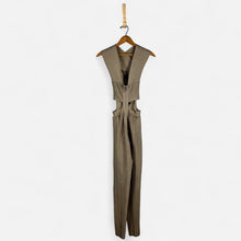 Load image into Gallery viewer, House of CB aster bandage jumpsuit
