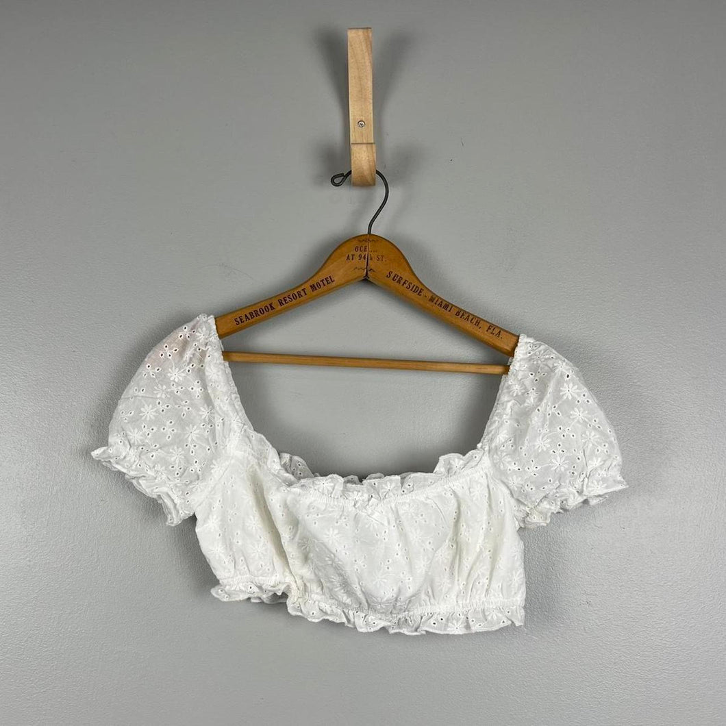 Princess Polly blouse