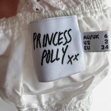 Load image into Gallery viewer, Princess Polly blouse
