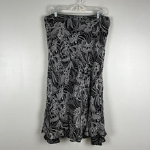 Load image into Gallery viewer, Y2K JM Collection midi skirt
