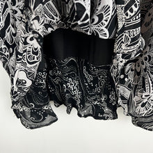 Load image into Gallery viewer, Y2K JM Collection midi skirt
