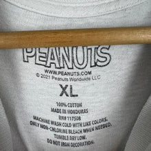Load image into Gallery viewer, Peanuts 4th of July t-shirt
