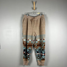 Load image into Gallery viewer, Sun + Stone Aztec Print Sweatpants
