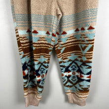 Load image into Gallery viewer, Sun + Stone Aztec Print Sweatpants
