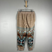 Load image into Gallery viewer, Sun + Stone Aztec Print Sweatpants
