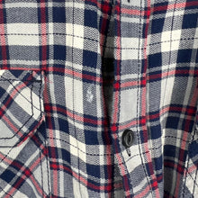 Load image into Gallery viewer, American Rag flannel
