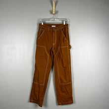 Load image into Gallery viewer, BDG women’s Carpenter Pants
