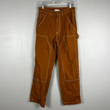 Load image into Gallery viewer, BDG women’s Carpenter Pants
