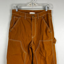 Load image into Gallery viewer, BDG women’s Carpenter Pants
