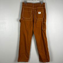 Load image into Gallery viewer, BDG women’s Carpenter Pants
