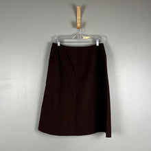 Load image into Gallery viewer, Vintage 70s koratron midi skirt
