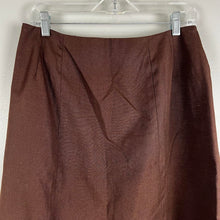 Load image into Gallery viewer, Vintage 70s koratron midi skirt
