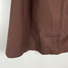Load image into Gallery viewer, Vintage 70s koratron midi skirt
