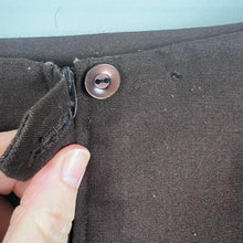 Load image into Gallery viewer, Vintage 70s koratron midi skirt
