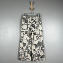 Load image into Gallery viewer, Pilcro camo wide leg pants
