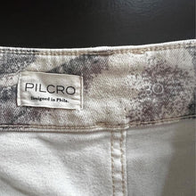 Load image into Gallery viewer, Pilcro camo wide leg pants
