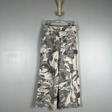Load image into Gallery viewer, Pilcro camo wide leg pants
