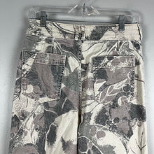 Load image into Gallery viewer, Pilcro camo wide leg pants

