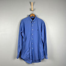 Load image into Gallery viewer, Ralph Lauren button down
