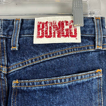 Load image into Gallery viewer, Y2K high waisted BONGO jeans
