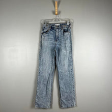 Load image into Gallery viewer, DAZE high rise women’s Jeans
