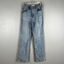 Load image into Gallery viewer, DAZE high rise women’s Jeans
