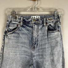 Load image into Gallery viewer, DAZE high rise women’s Jeans
