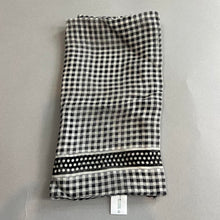 Load image into Gallery viewer, Vintage Laura Ashley silk scarf
