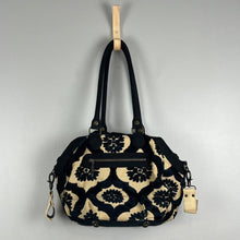 Load image into Gallery viewer, Cake by Petunia pickle bottom bag
