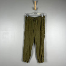 Load image into Gallery viewer, Sanctuary olive green cargo pants
