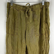 Load image into Gallery viewer, Sanctuary olive green cargo pants
