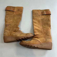 Load image into Gallery viewer, Sorel Toronto wedge tall boot
