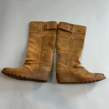 Load image into Gallery viewer, Sorel Toronto wedge tall boot
