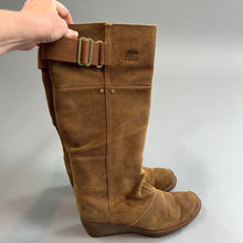 Load image into Gallery viewer, Sorel Toronto wedge tall boot
