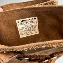 Load image into Gallery viewer, Sorel Toronto wedge tall boot
